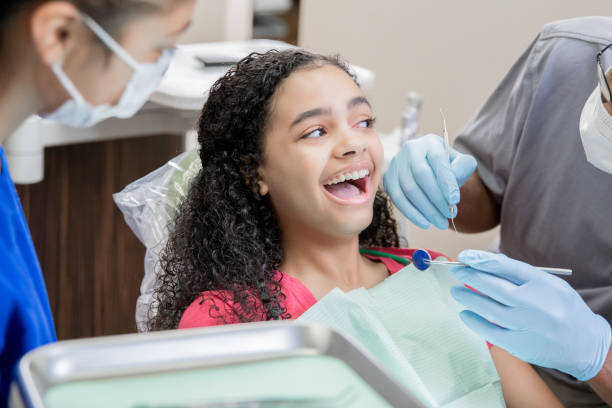 Best Urgent Dental Care for Toothache in Kahoka, MO