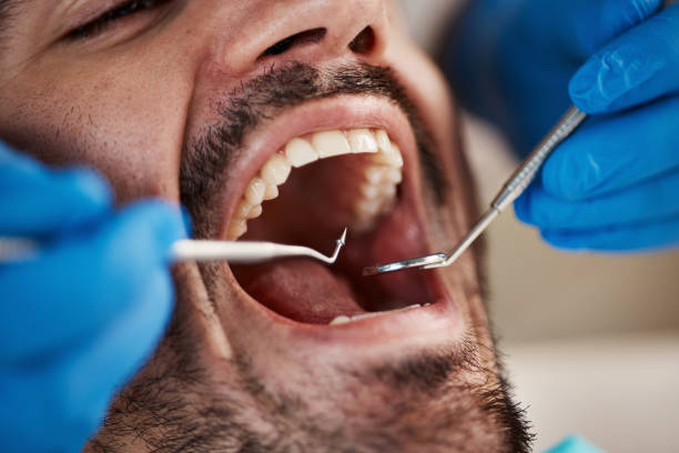 Best Orthodontic Emergency Dentist in Kahoka, MO