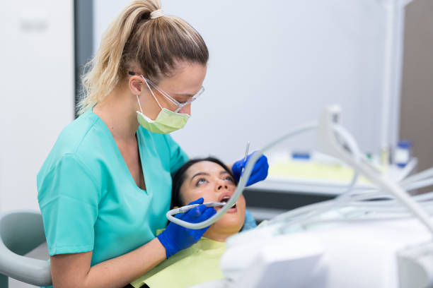 Best Emergency Dental Services for Seniors in Kahoka, MO