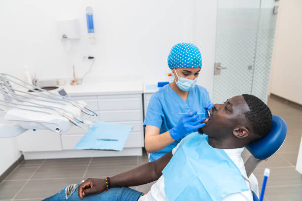 Best Mobile Emergency Dentist in Kahoka, MO