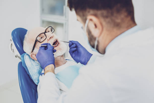 Best Emergency Dentist for Knocked-Out Tooth in Kahoka, MO
